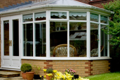 conservatories Fawley