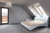 Fawley bedroom extensions