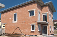 Fawley home extensions
