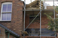 free Fawley home extension quotes