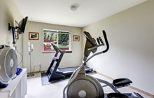 Fawley home gym construction leads